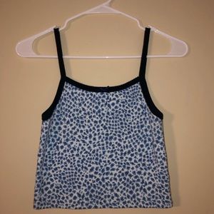 John Galt cheetah tank